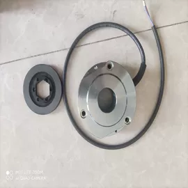 制动器;齿轮箱;螺母