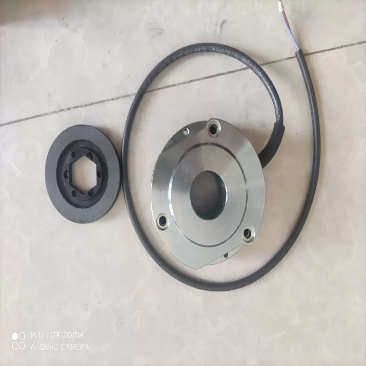 德国PRECIMA普瑞玛制动器摩擦片FDB系列FDB08法兰