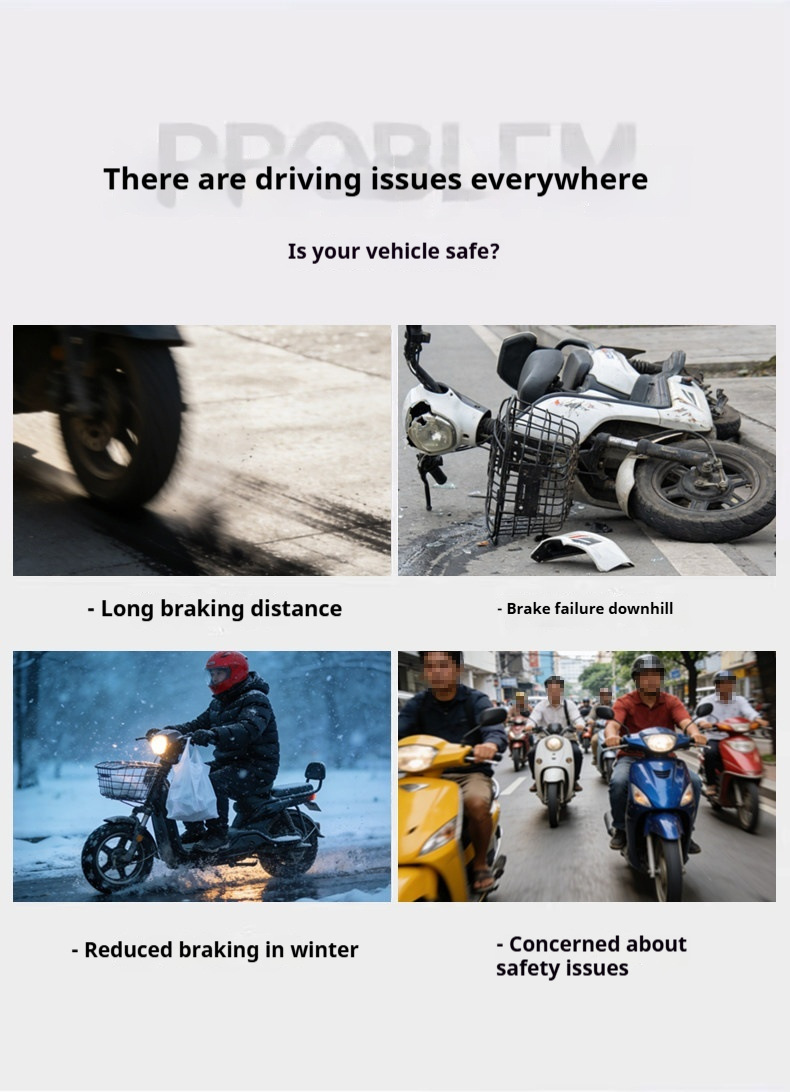 Cross-border exclusive supply of electric vehicle brake fluid, DOT4 disc brake fluid, brake fluid replacement, air bleed, brake change