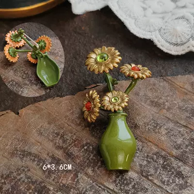 Corsage Ready for Sale, Yaxa sancaqları - style-5