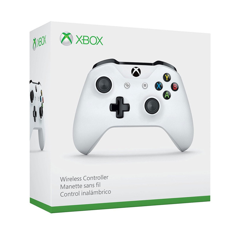 Беспроводной игровой геймпад Xbox One S Slim X1