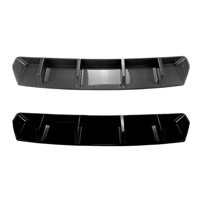 lip spoiler, small body | Spoiler