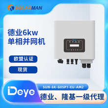 deye�I�����K�W��׃��6kw SUN-6K-G05P1-EU-AM2