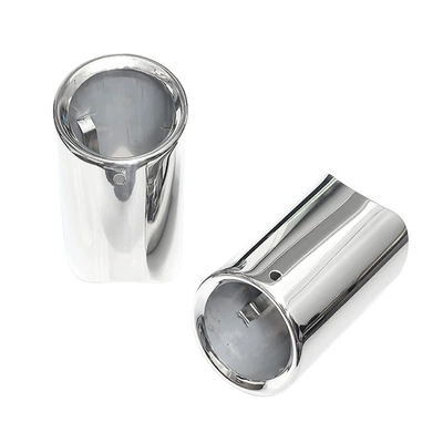 535Li | 528Li | 325Li | Exhaust pipe
