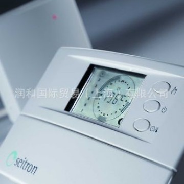 意大利SEITRON定时温控器、SEITRON电话接口设备