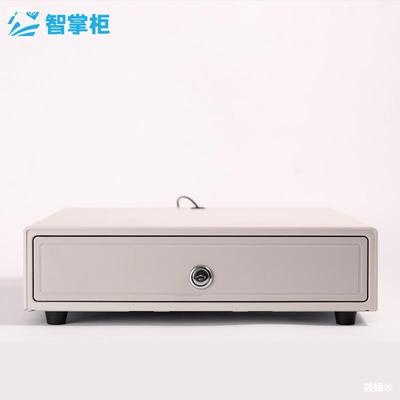 Shopkeeper Zhi's cashbox Cashier Cash Drawer commercial simple and easy Money Drawer Money Box Lock Collection