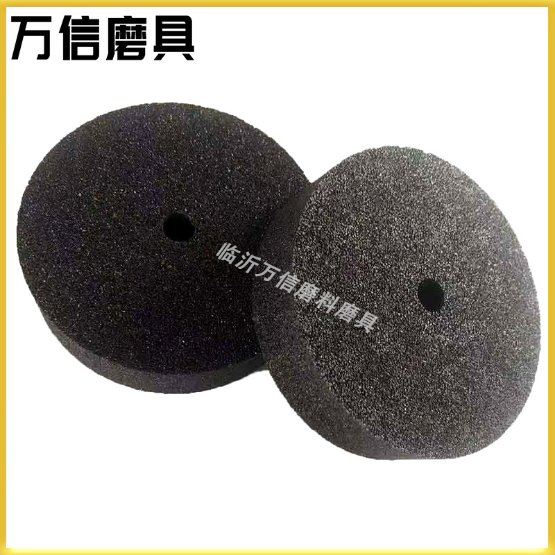 万信磨具80*13*10手持气动打磨机树脂高转速砂轮 线速度60m/s砂轮