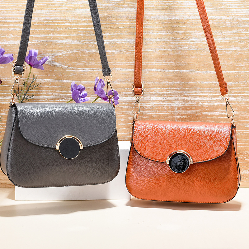 包包新款2021网红百搭单肩斜挎包春季潮流时尚手机包直播现货批发