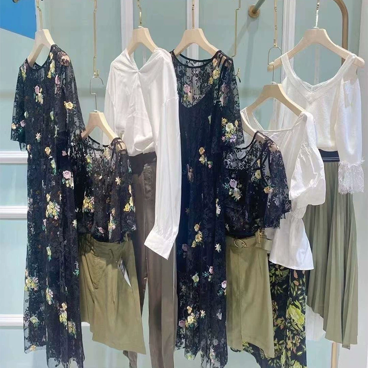 Manxia 22 новое женское цветковое платье Yanu эластичные ленты со скидкой бренда