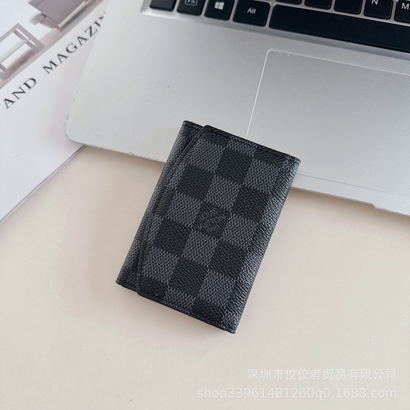 外贸批发欧美卡包证件套护照本保护套多卡位钱夹时尚潮牌男女通用|undefined
