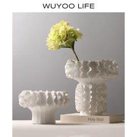 装饰花瓶;陶瓷工艺品;酒壶