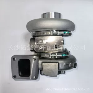 Cummins turbokompressor 3786234HX 5329513 5352846 5498208 üçün