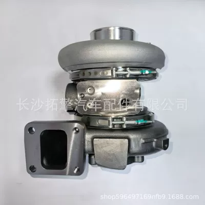 Suitable for Cummins turbocharger 3786234HX 5329513 5352846 5498208 (Supercharger)