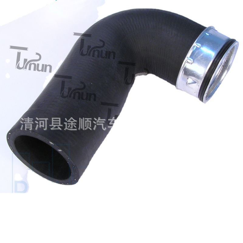 生产供应OEM 17127510952散热器水管/空气管