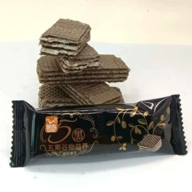 传统糕点;饼干;喜糖