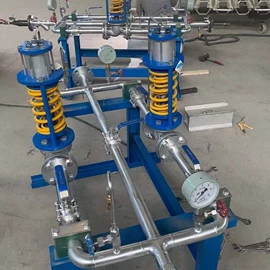 燃气设备;其他行业专用;环保设备加工