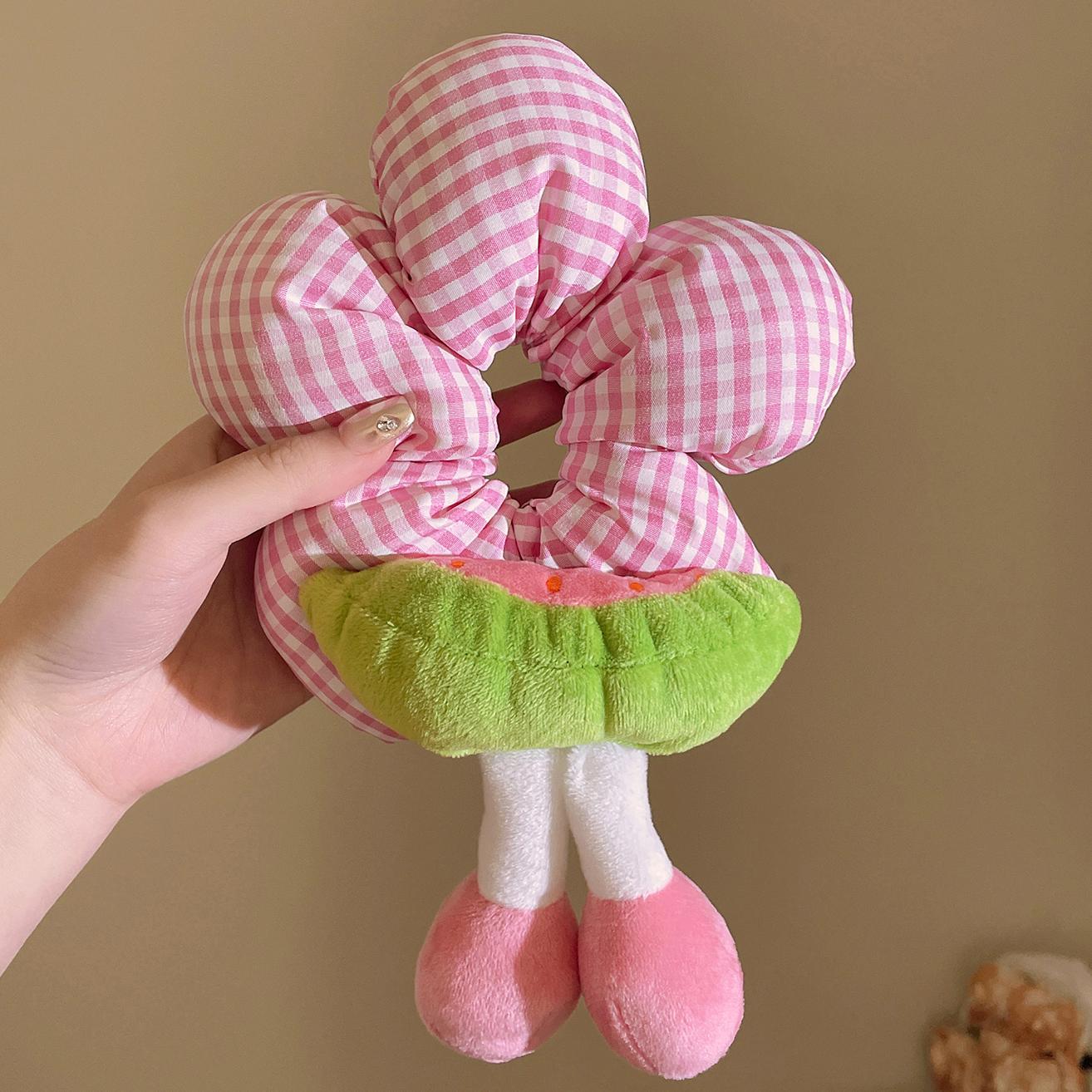 수박 엉덩이