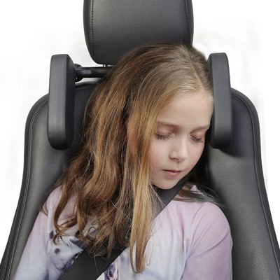 in stock Source Car Interior: Headrest