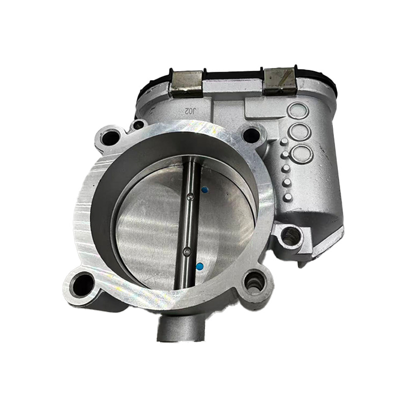 Suitable for Audi A6 A8 Q7 Volkswagen Touareg Throttle Body Assembly 077133062A 0280750047