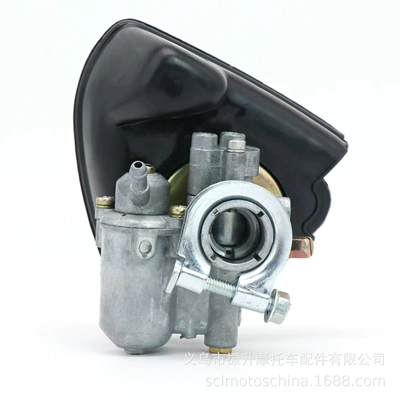 19mm Carburetor Suitable for Mbk50 51 Ar 1/13 00192/B/Av10 Peugeot50 Pgt103 (Carburetor)