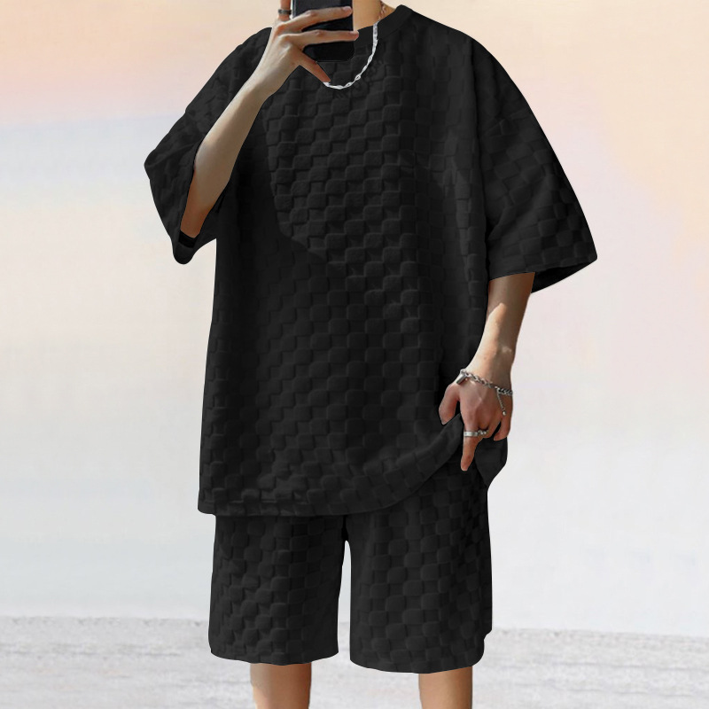 블랙
