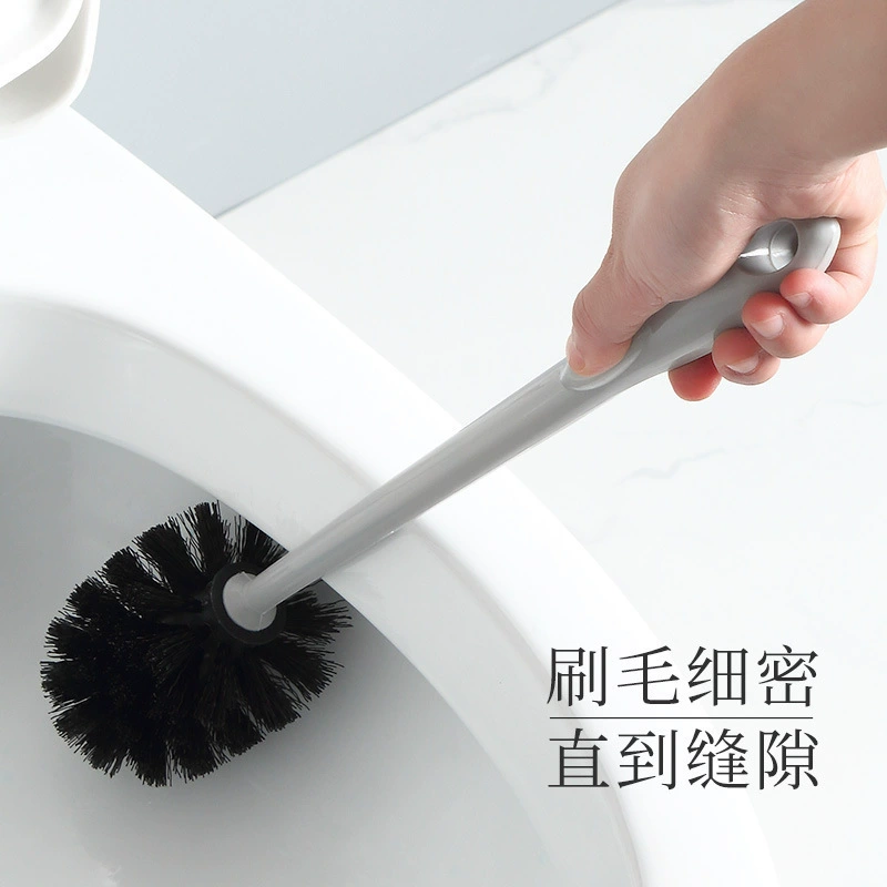 Унитаз для дома Hmm? Wait original: "惠司 Toilet for home use, plastic brush, hygienic set"