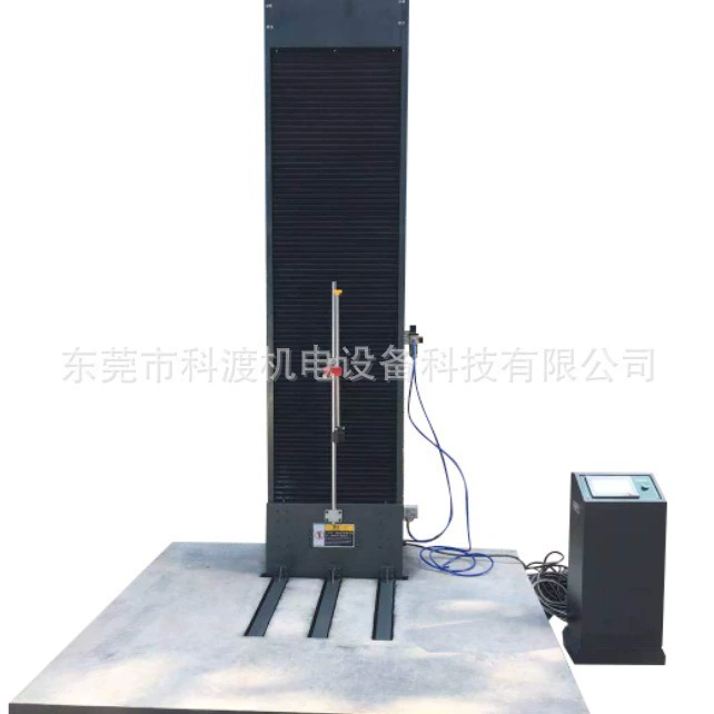 Производитель источника Kadu, нестандартная машина для тестирования нулевых падений, хит продаж, большой тестер нулевых падений, машина для тестирования падения