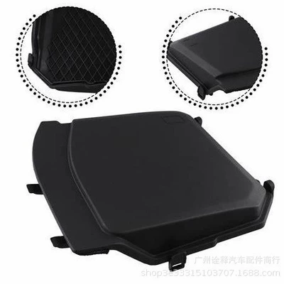 Suitable for Volvo S60 V60 Battery Cover Battery Outer Cover 31353766 31402984 31335286 (Other brake systems)