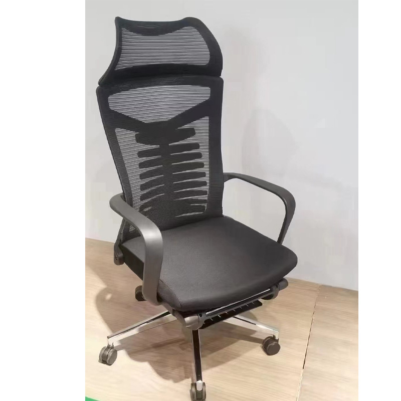 보스 의자