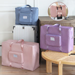 Вместительный и большой складной универсальный модный портативный багажный ремешок для сумки, оптовые продажи