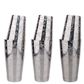 保温杯;电热杯;酒杯