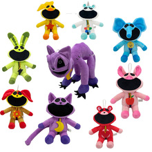 �羳���ȵ��Α�3 smiling critters��ż�ֲ�΢Цpoppy playtime
