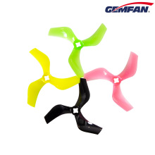 Ǭ�� GEMFAN 75mm��Ҷ�� ����3�纭����Ҷ 1506 1408 M5�� ������