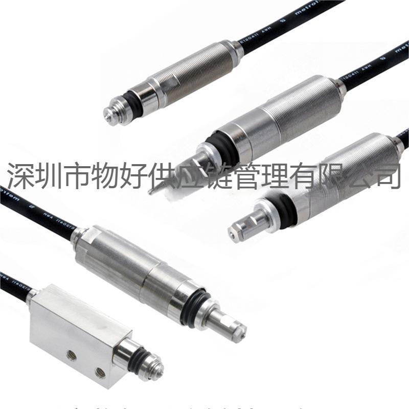 METROL美德龙接触式传感器议价CS067A-HT2 STS060A-HT2 GN-PT 5M3