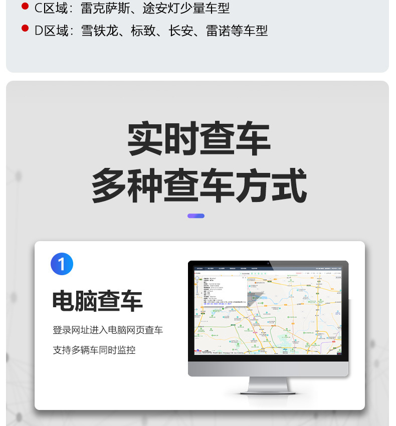 Single-Beidu Obd Fuel Consumption Detection Gps Tracker, No-Charging Vehicle Data Reading, Fuel Consumption Statistics, Fault Diagnosis