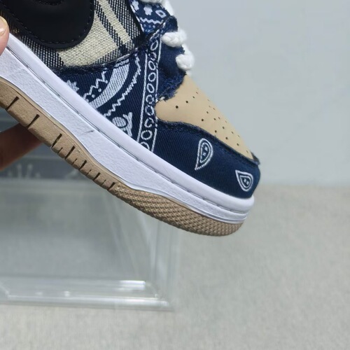 Putian Pure Original SBDunk Almond Blossom Panda Low-top Sports Green Apple Polar Fox Shadow Grey Rubber Air Force