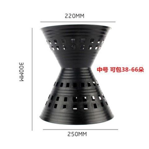 중형 꽃포장 유물-1세트 [경제형 모델]