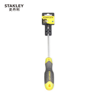 STANLEY/STANLEY powerful Phillips screwdriver 65157 screwdriver plum screwdriver