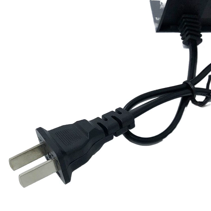 Производители продают 12V2A источник питания для мониторинга непромокаемый открытый доступный источник питания камера наблюдения источник питания постоянного тока