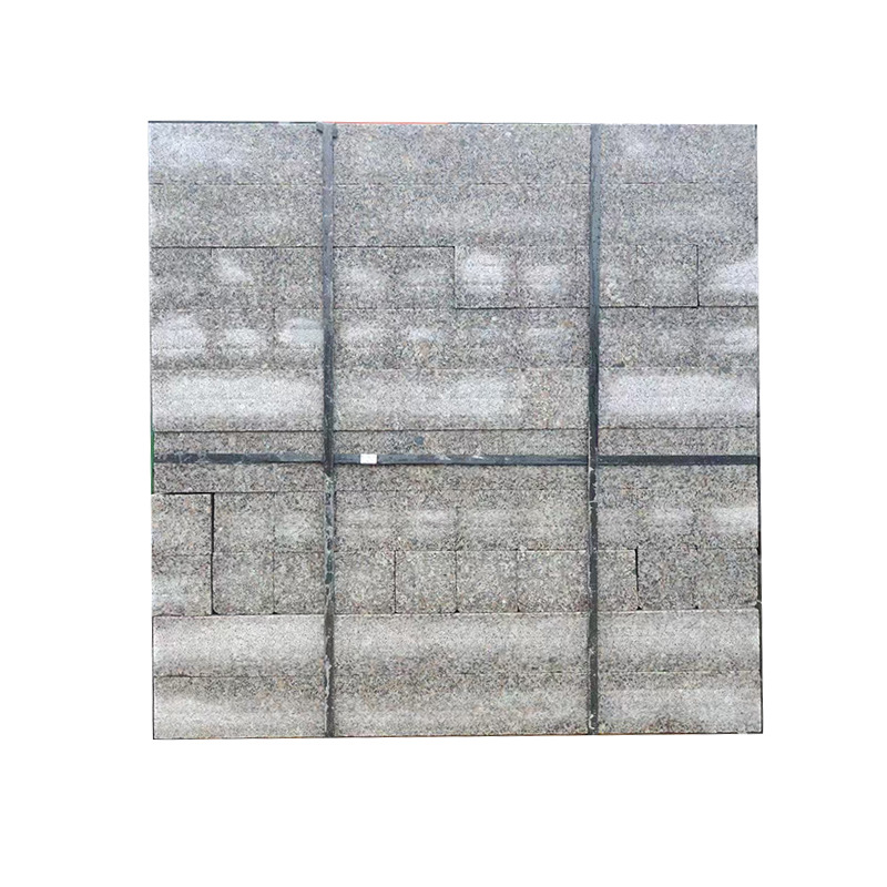 Бордюр гранитный GL-053 размер 120x150x1000