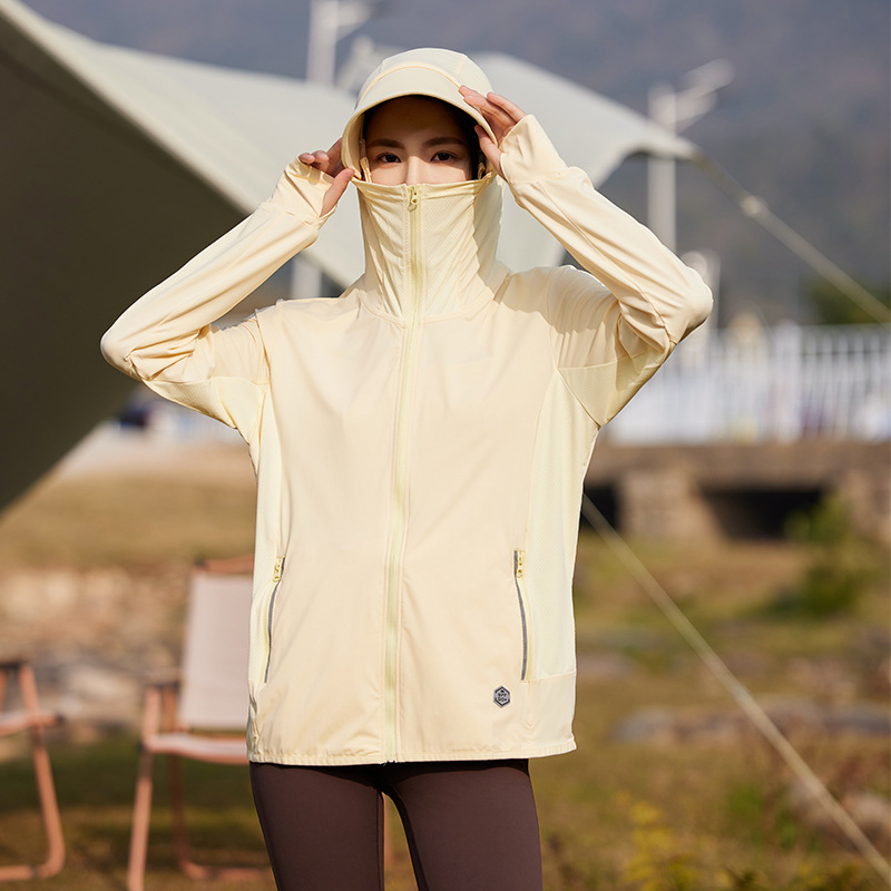 여성 [우유 노란색]