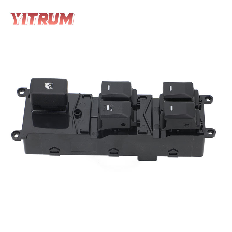 Spot 93570-1W130 Is Suitable for 12-16 Kia/Kia Rio Guangzhou Auto Parts Window Regulator