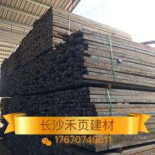 旧木方 建筑二手木方 旧木料 多种规格 欢迎咨询 湖南长沙
