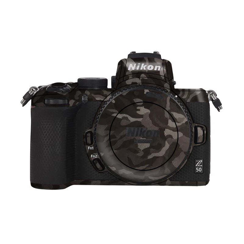 漫步驴 Nikon, compatible protective camera, stickers, sticker, Z50, 3m