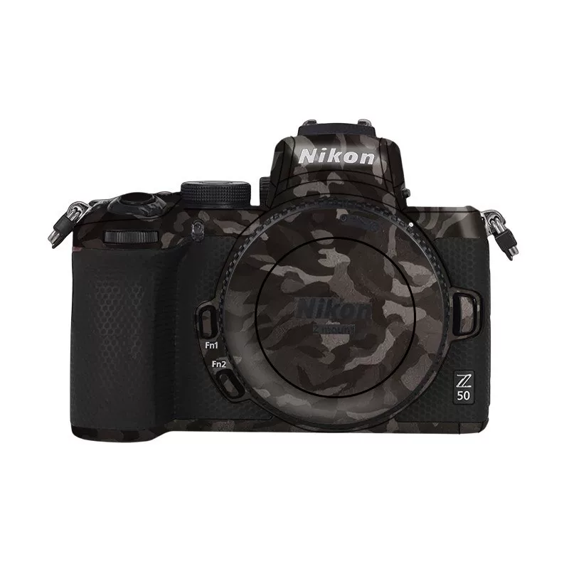 漫步驴 Nikon, compatible protective camera, stickers, sticker, Z50, 3m