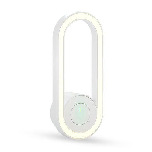 Ultrasonic night light human body induction soft light manufacturer wholesale household electronic insect repellent, mouse repellent and mosquito repellent