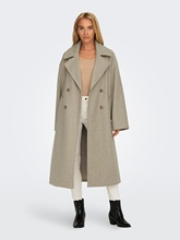 women long wool coatóԭ2023¿Ůʿëشɫ״