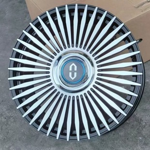 Applicable to 20 21 22 inch question, boundary M5 M7 M9 wheel hub forging modification enjoy boundary s9 intellectual boundary s7 R7