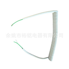 PVC���ɾ��Դ�� 2о0.5ƽ����о���~������s��