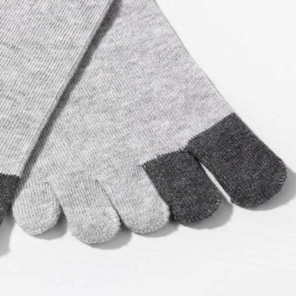 summer thin knee socks